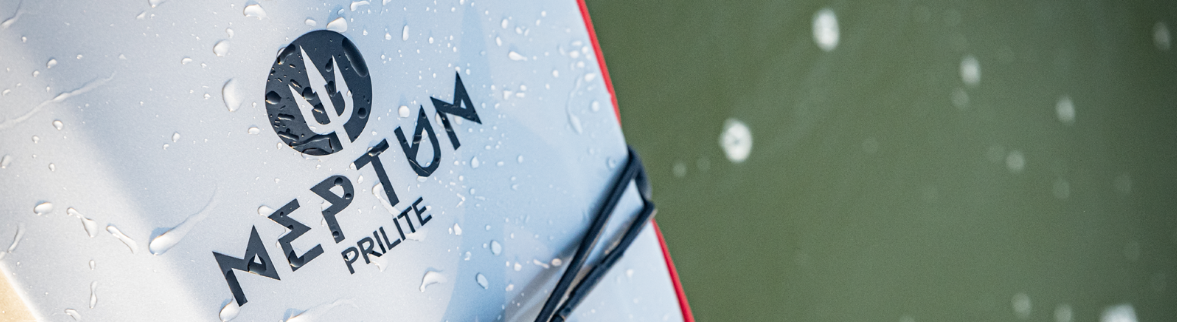 Prijon PriLite Neptun Sea Kayak