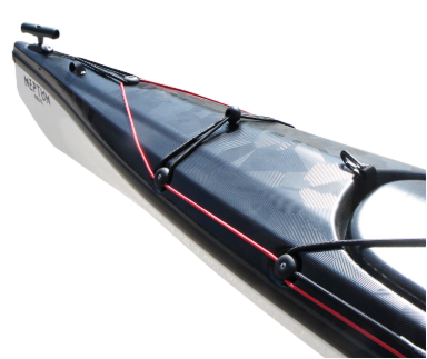 Prijon PriLite Neptun Sea Kayak