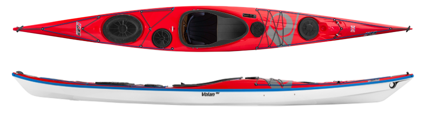 P&H Volan 160 Classic