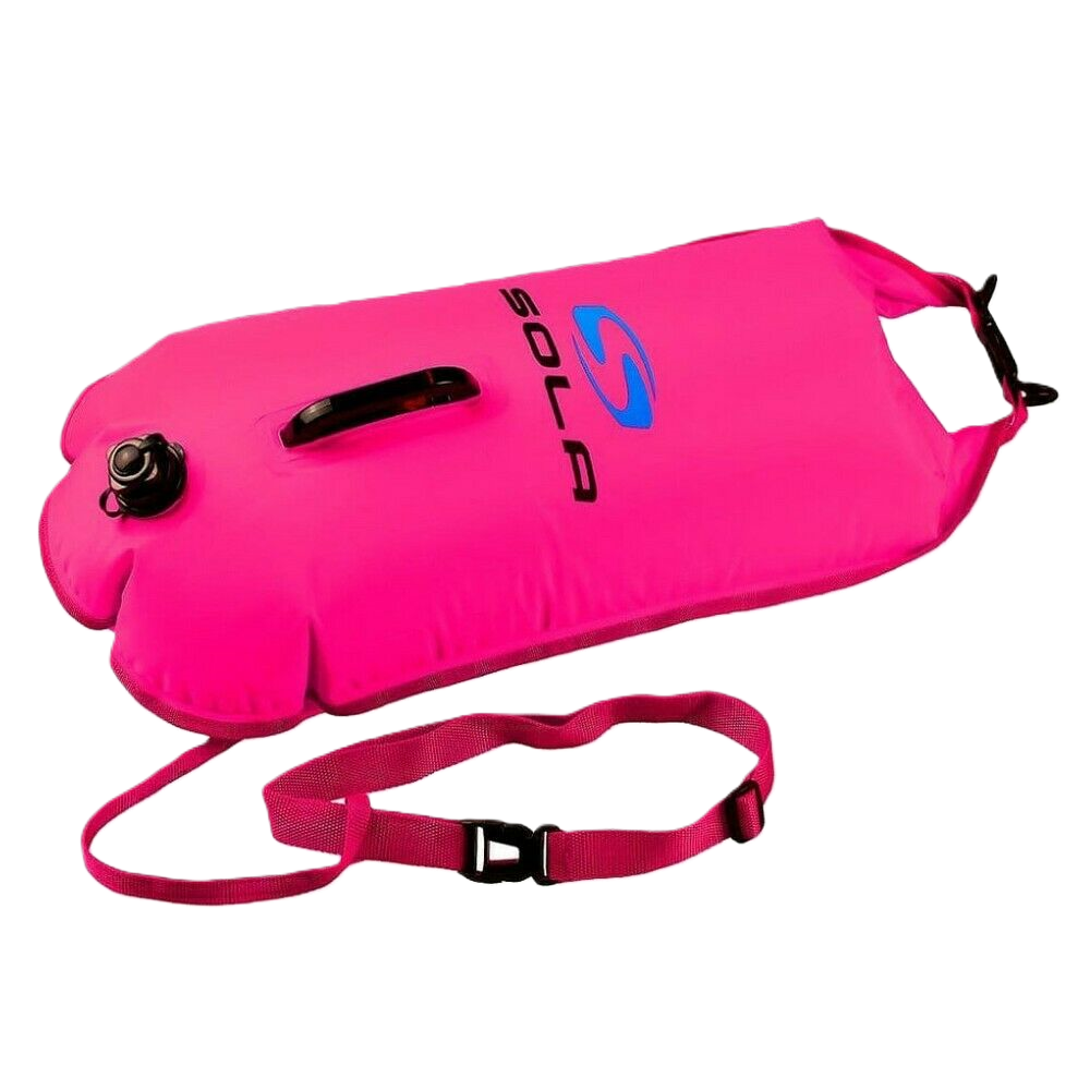Sola Swim Buoy Dry Bag