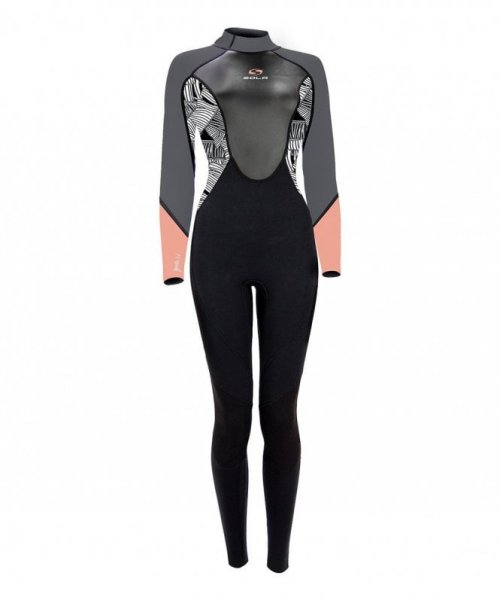 Sola Ignite Ladies Wetsuit *