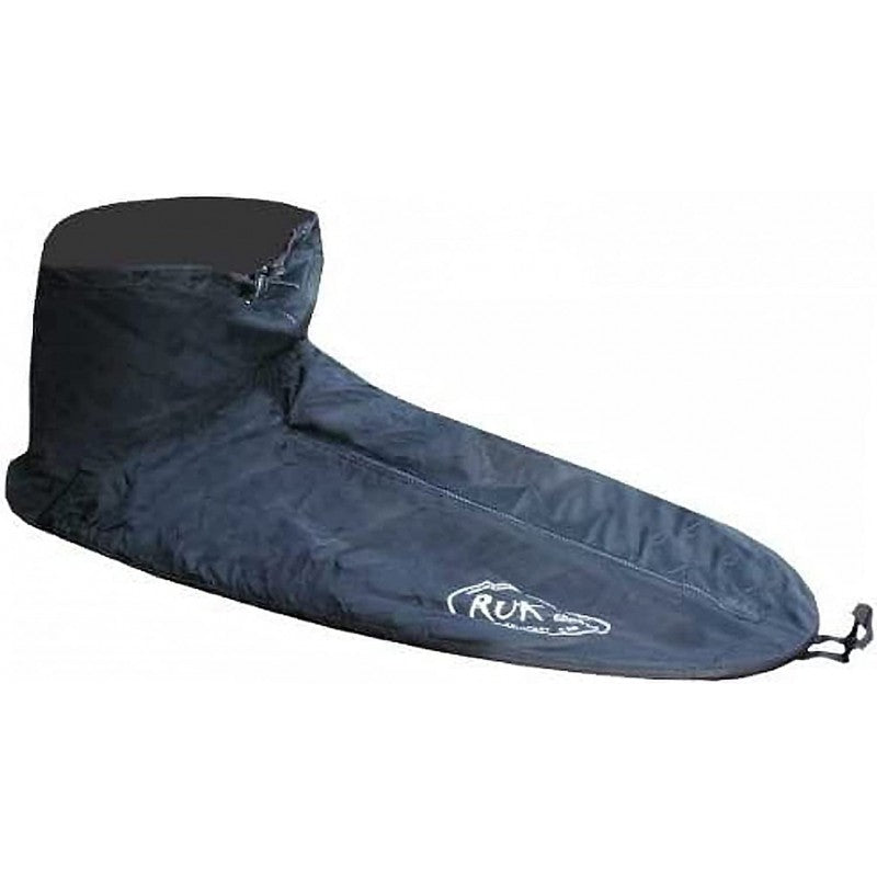 RUK Sport Marathon Deck with zip