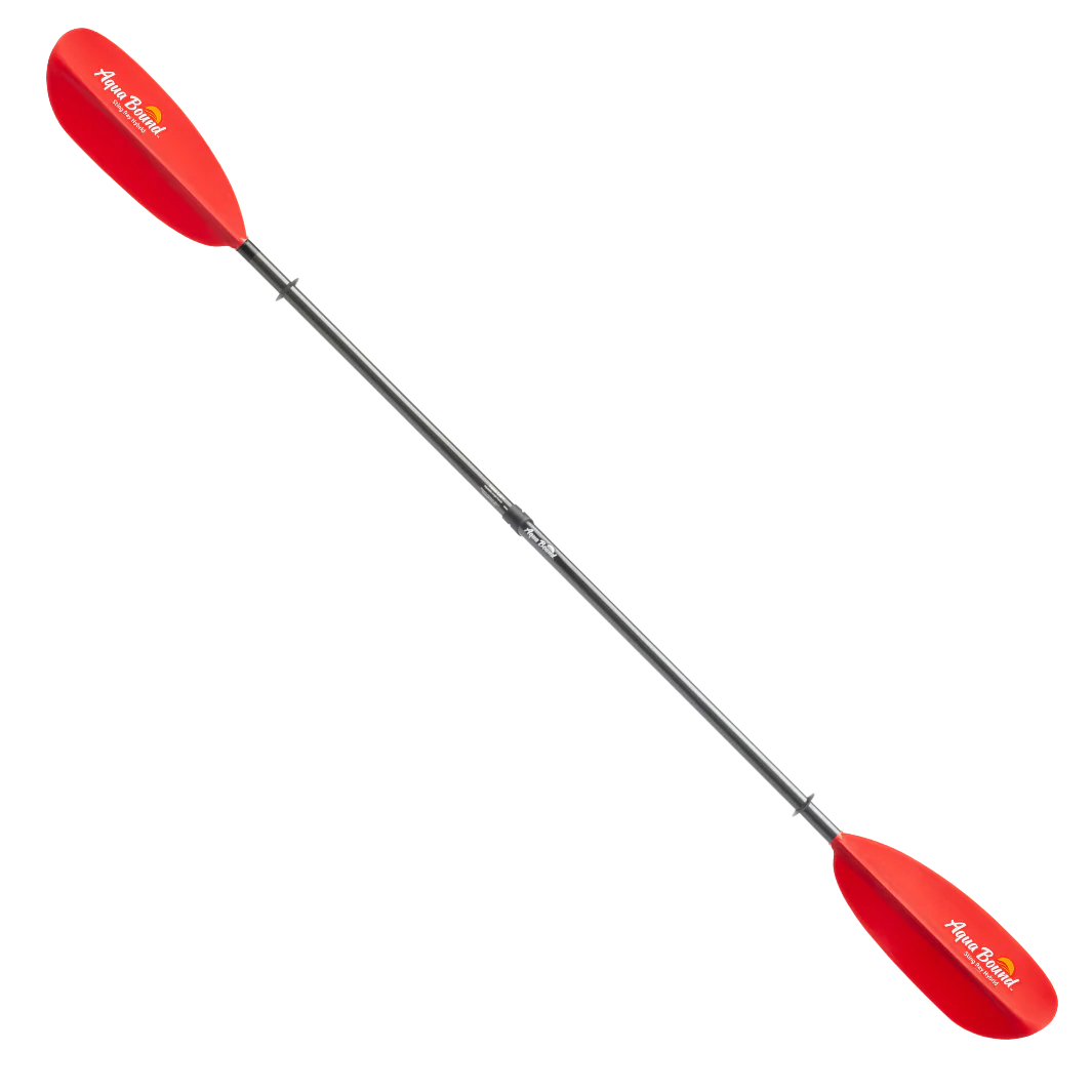 Aqua Bound StingRay Hybrid Versa-Lock 2 piece