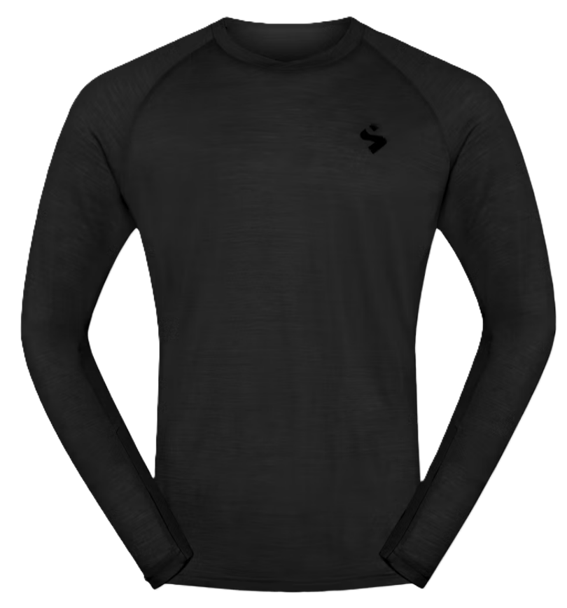 Sweet Protection Hunter Merino LS Jersey Men's