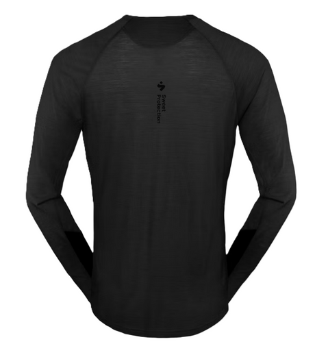 Sweet Protection Hunter Merino LS Jersey Men's