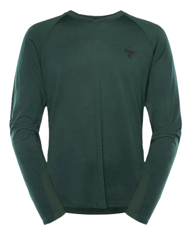 Sweet Protection Hunter Merino LS Jersey Men's