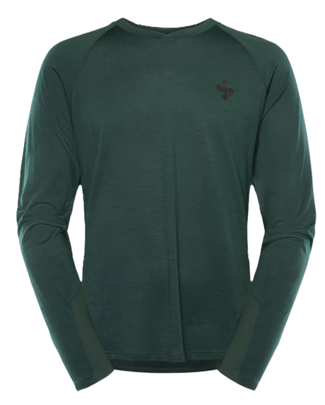 Sweet Protection Hunter Merino LS Jersey Men's