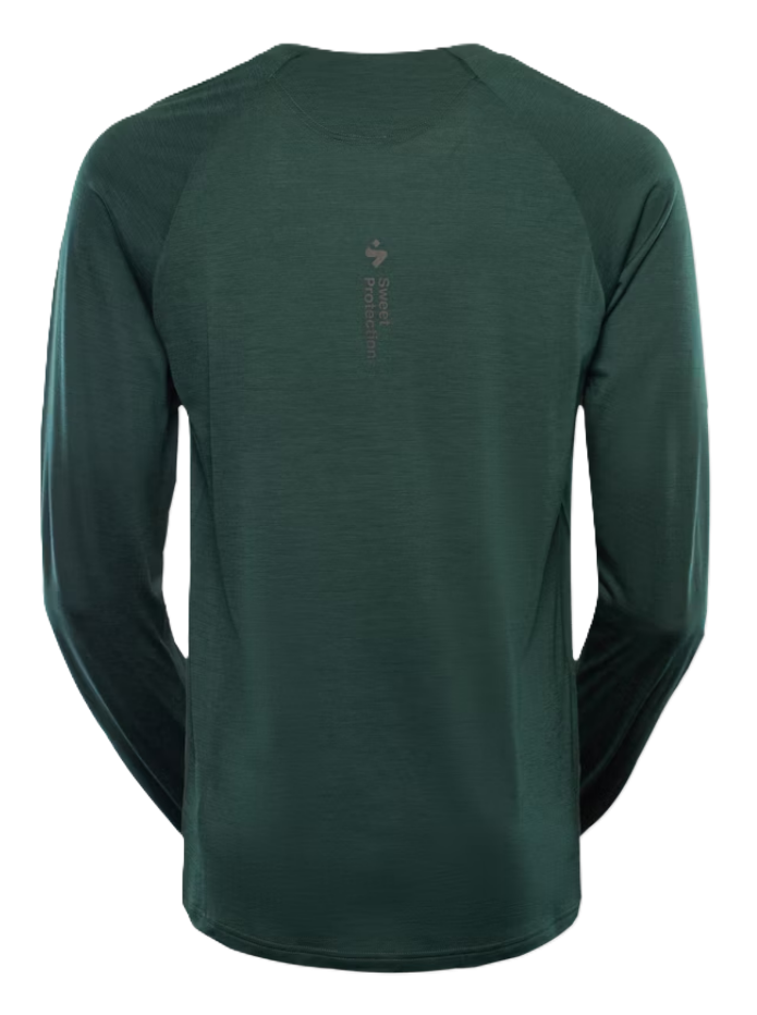 Sweet Protection Hunter Merino LS Jersey Men's