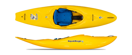 Liquidlogic Sweet Ride kayak