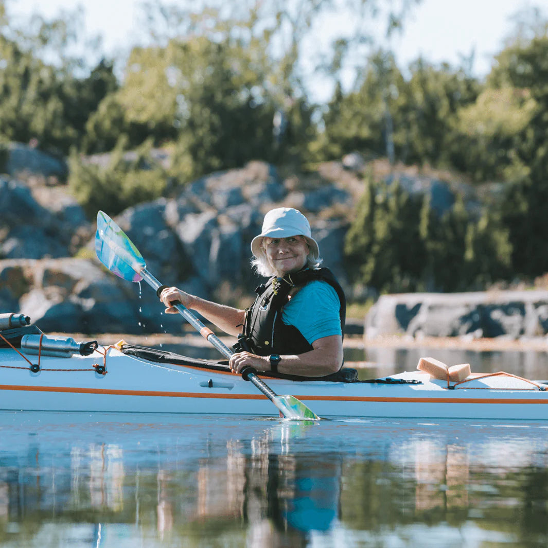 Aqua Bound Tango 2 Piece touring paddle