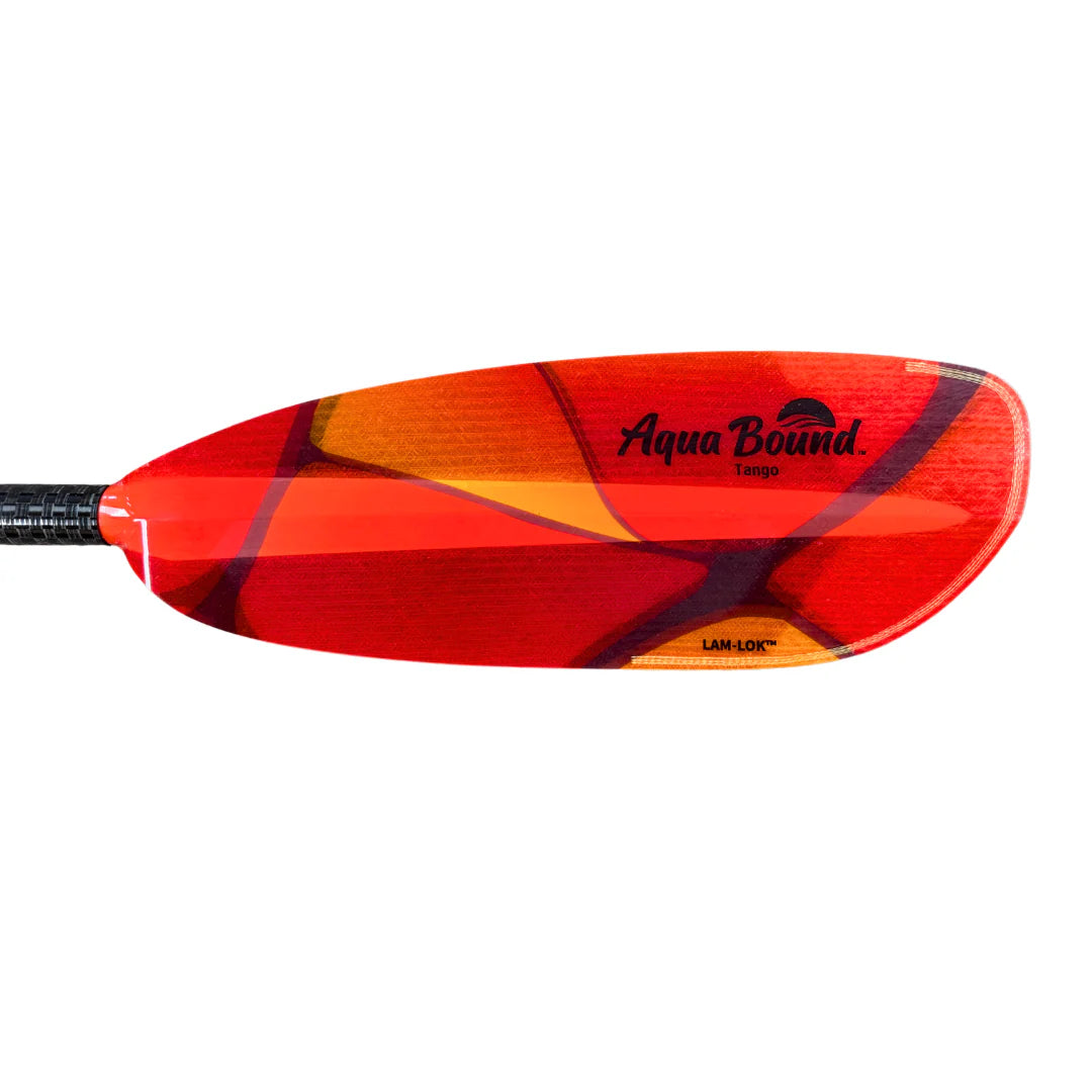 Aqua Bound Tango 2 Piece touring paddle