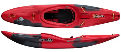 Pyranha Scorch Kayak