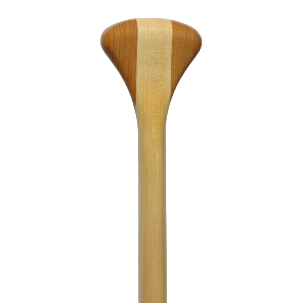 Bending Branches Traveler canoe wooden paddle