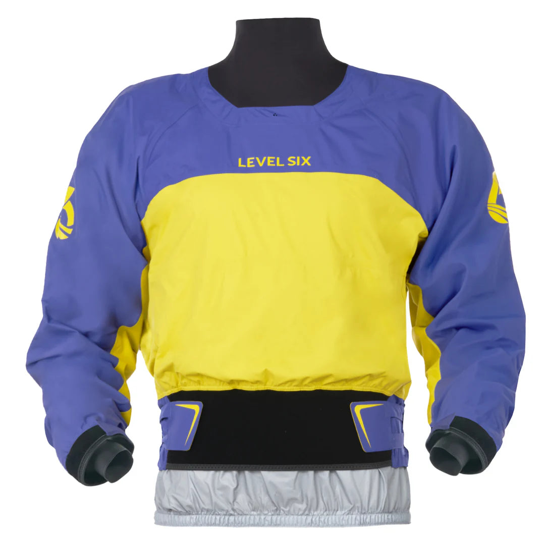 Level Six Duke Dry Top