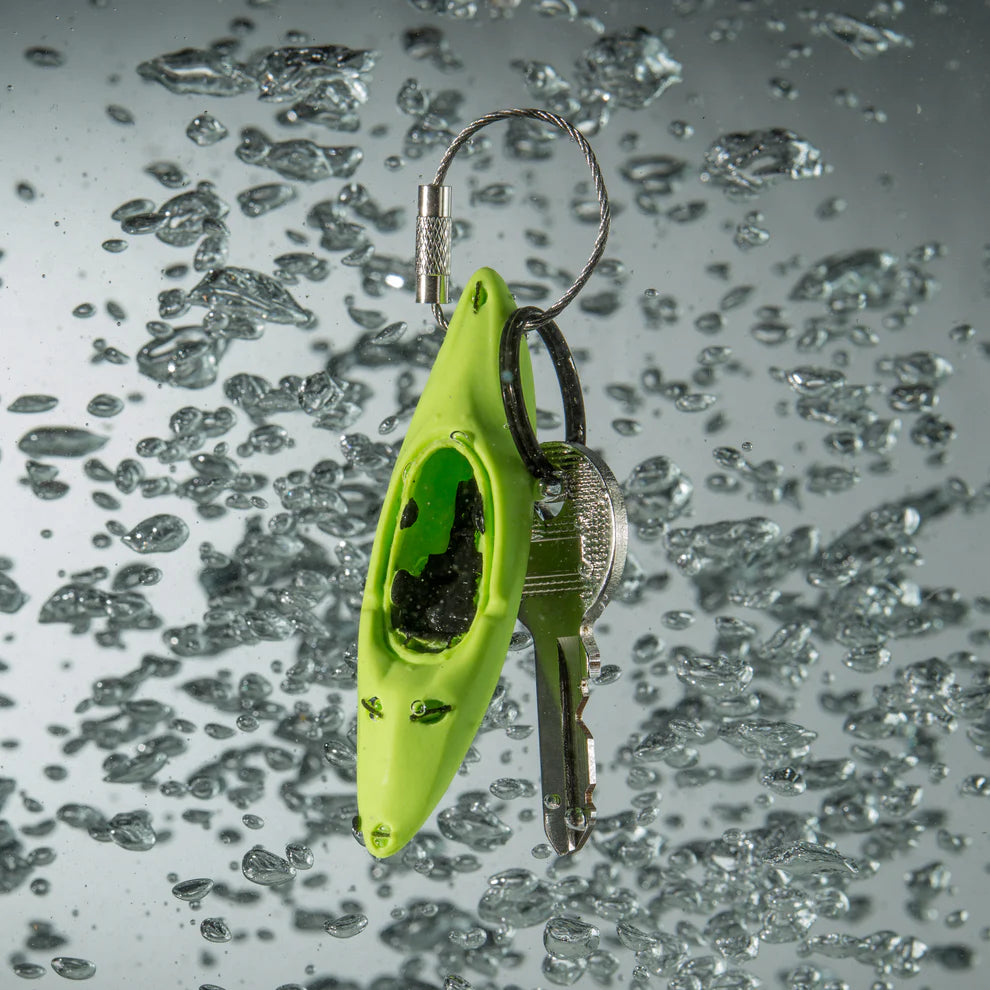 Hobkey White Water Keyak