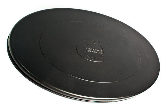 Valley Club Rear Hatch Cover