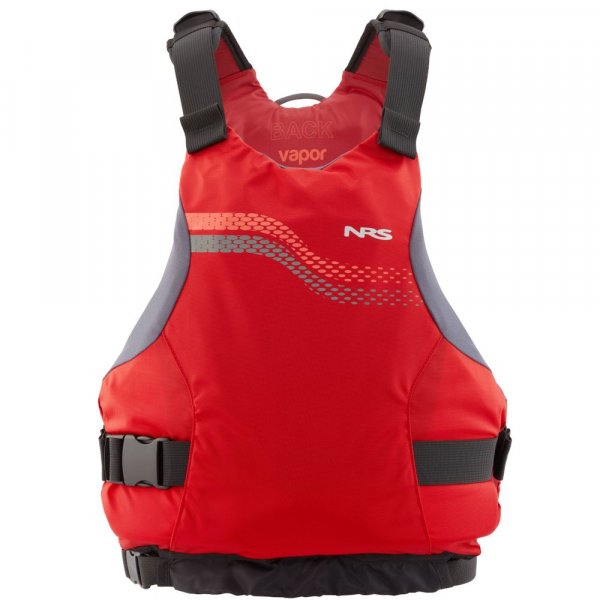 NRS VAPOR PFD