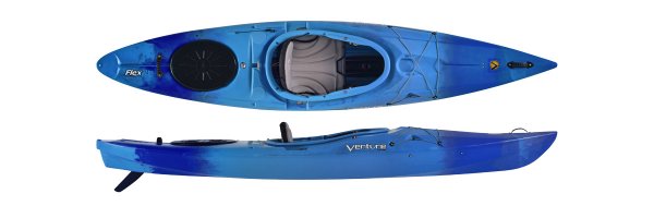 Venture Kayaks Flex 11 Fit4 Spec