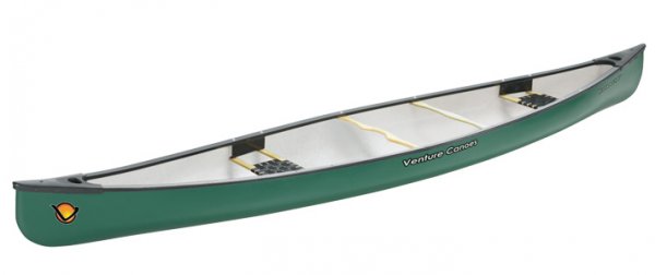Venture Prospector 155 Corelite Canoe