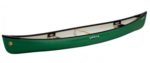 Venture Ranger 162 cruiser Canoe