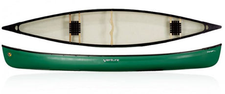 Venture Ranger 162 Canoe