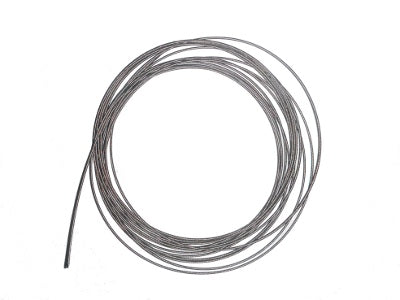 Sea Valley Kayak Skeg cable 3 meter pre cut