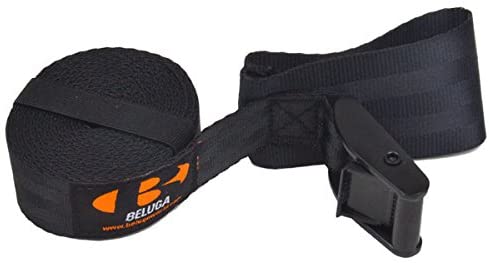 Beluga 5m nylon tie down straps