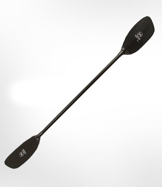 Werner Stikine Carbon paddle