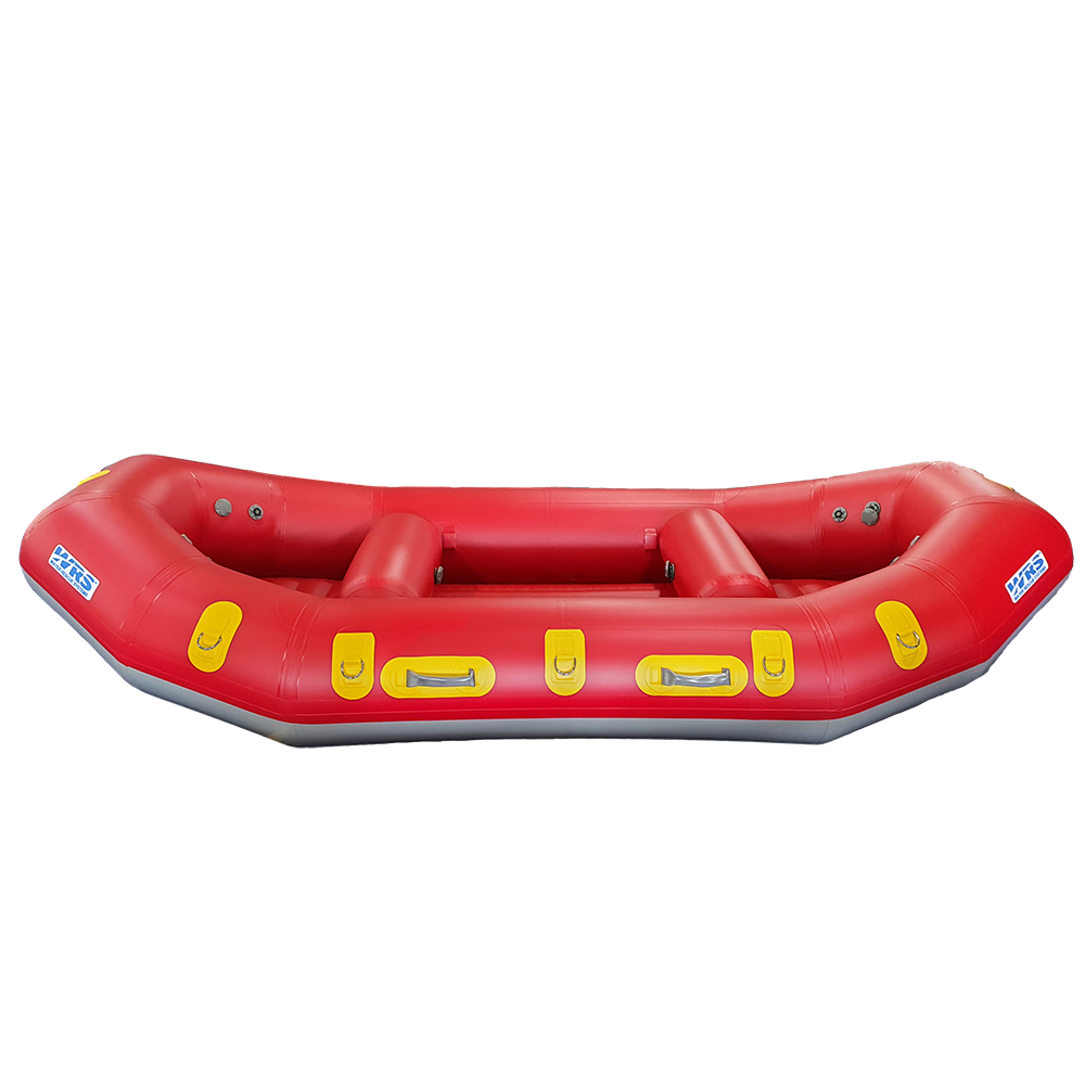 WRS Rescue Raft 3.6m