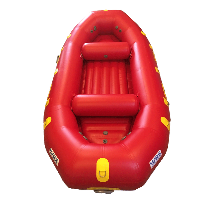 WRS Rescue Raft 3.6m