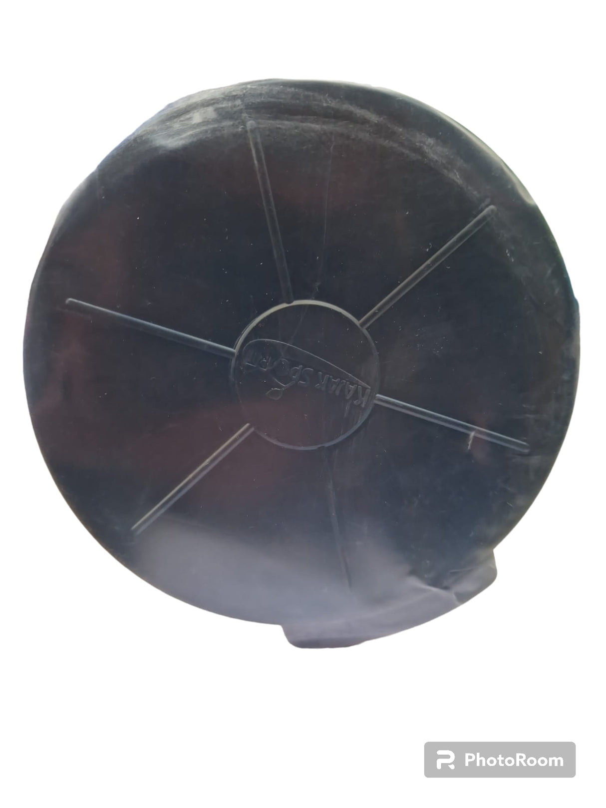 Kajak Sport (P&H) Round hatch cover 16cm