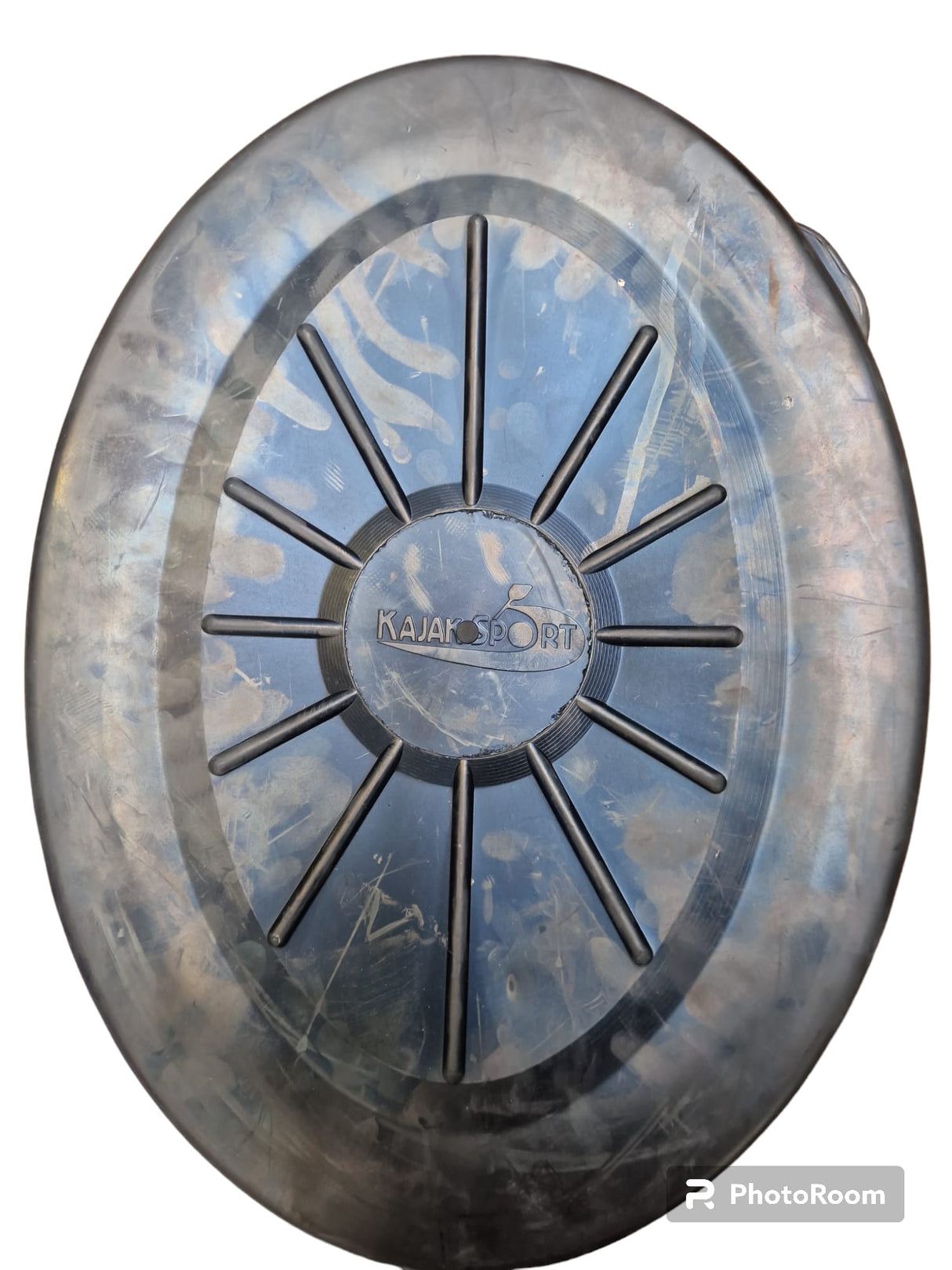 Kayak Sport Round oval Hatch Cover 42/30