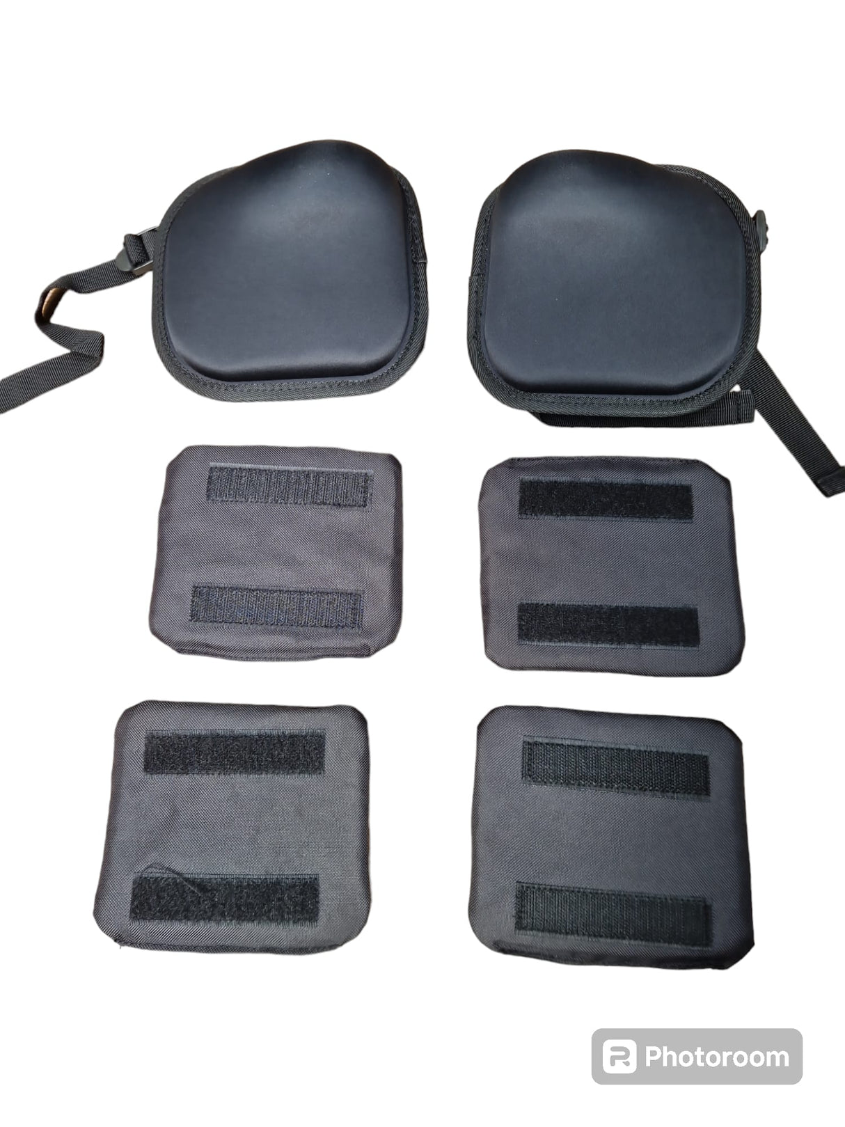 Waka Hip Pad Kit
