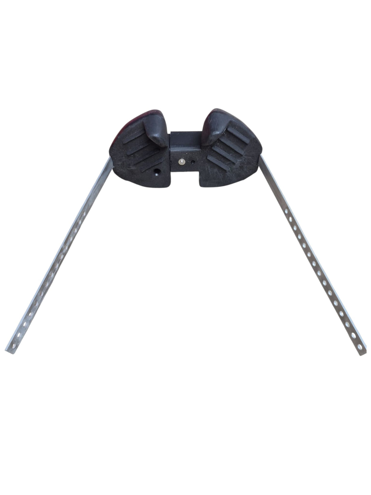 Rainbow/Waka Anatomic Footrest with bars