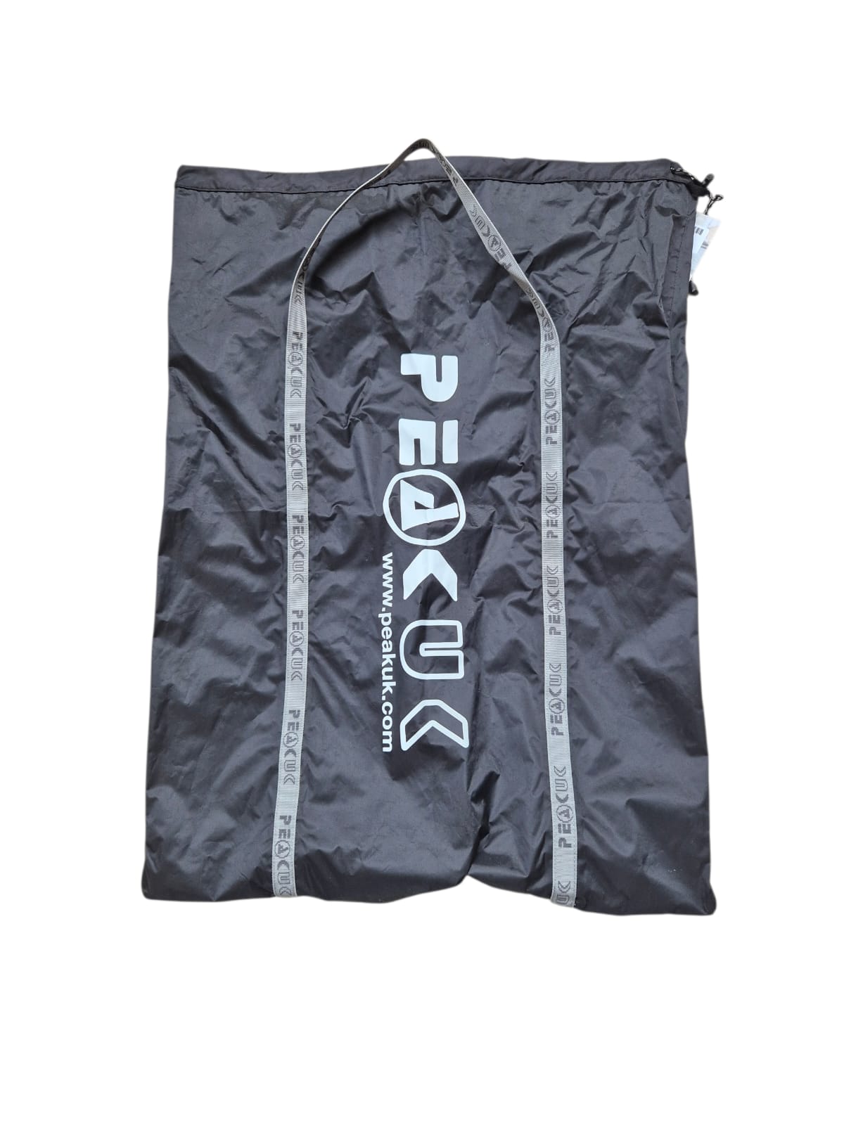 Peak Kit Bag