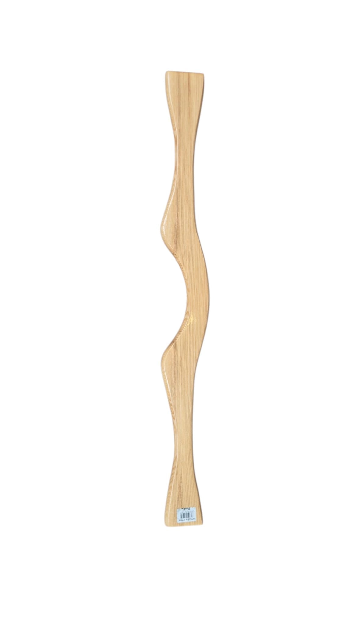 John Paddle Canoe Yoke