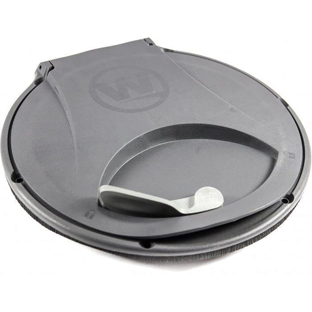 Wilderness Systems Orbix 9" Round Hatch Kit