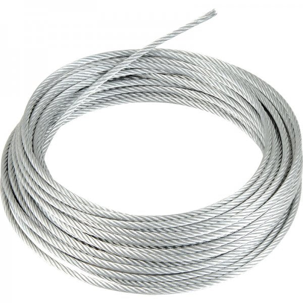 Stainless Steel Wire Skeg Cable 3mm