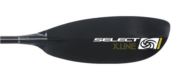 Select X.Line Touring Paddle Adjustable