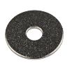 A4 316 Stainless Steel Mudguard Washers, M6, Each
