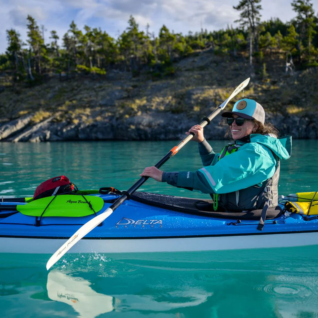 Aqua Bound Yukon Hat