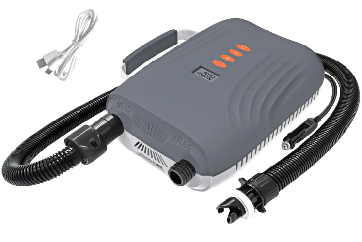 Air NRG 4000 20psi