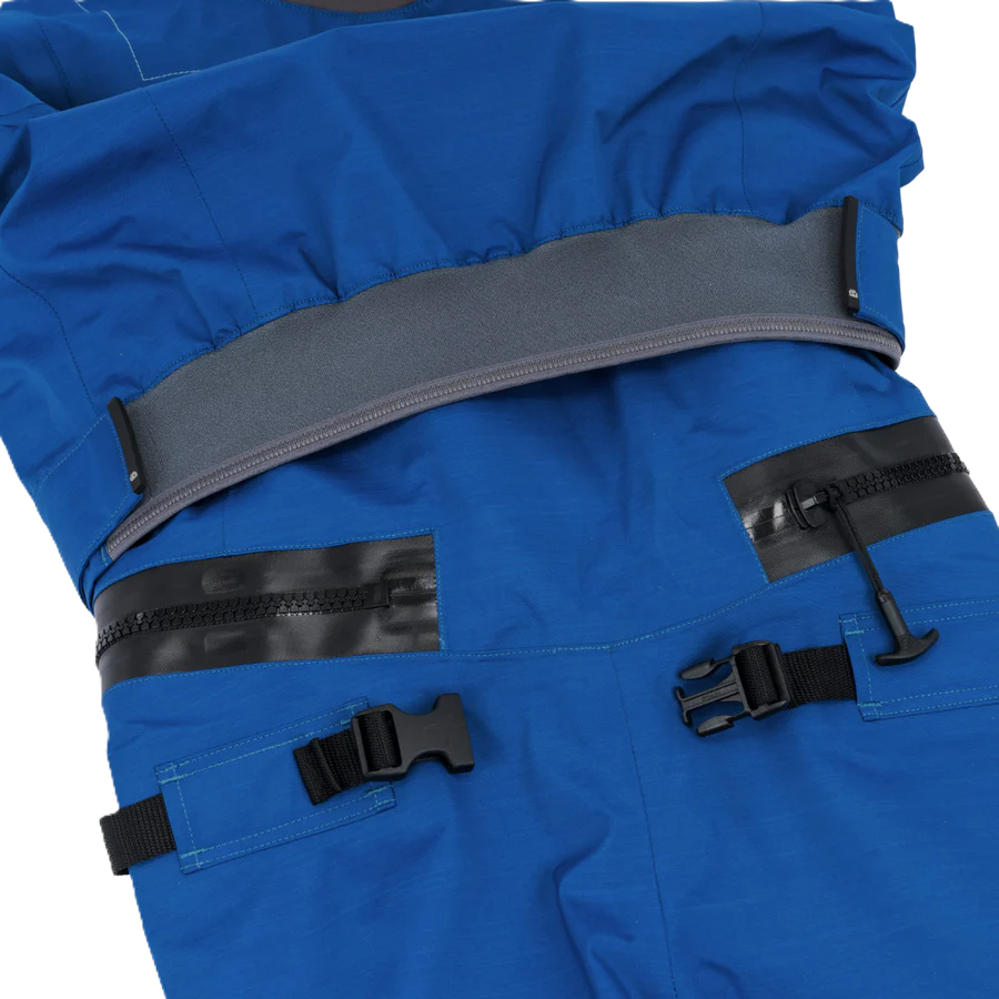 IR Womens Aphrodite Drysuit