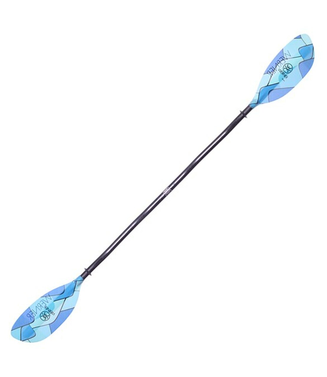 Werner Shuna Glass Bent