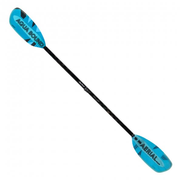 Aqua Bound Minor/Major Versa-Lock Straightshaft 2 piece paddle