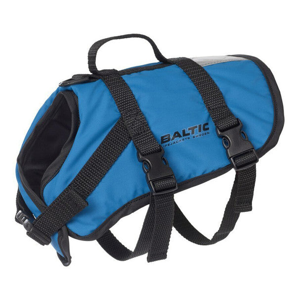 Baltic Pluto Dog Lifejacket