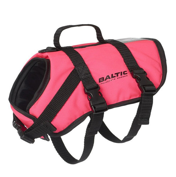 Baltic Pluto Dog Lifejacket