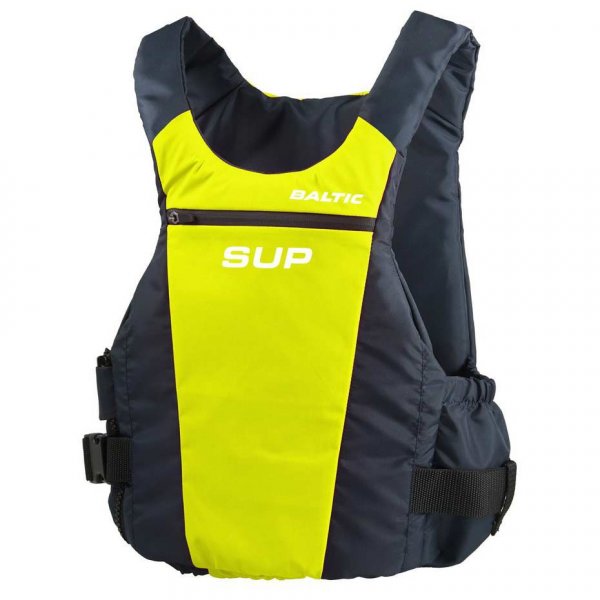 Baltic SUP Rental PFD