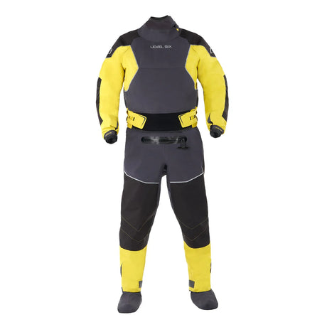 Level Six Emperor Drysuit