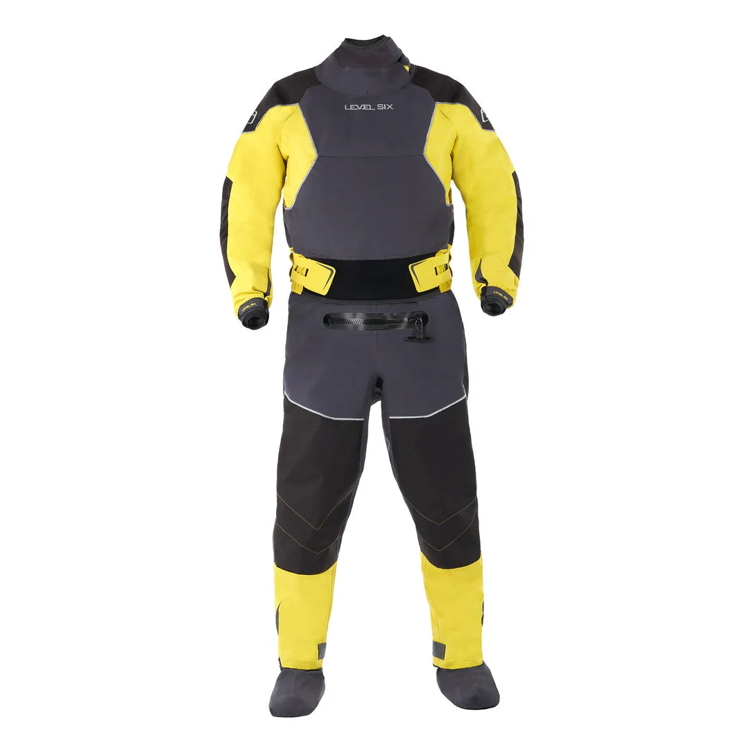 Level Six Emperor Drysuit